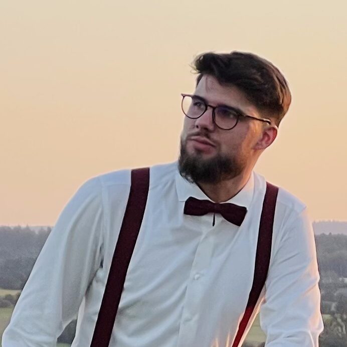 Foto von Markus Buller