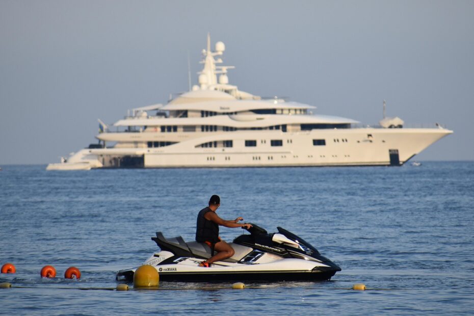 Boot, Neid, Sprüche, Bewunderung, Wasser, Yacht