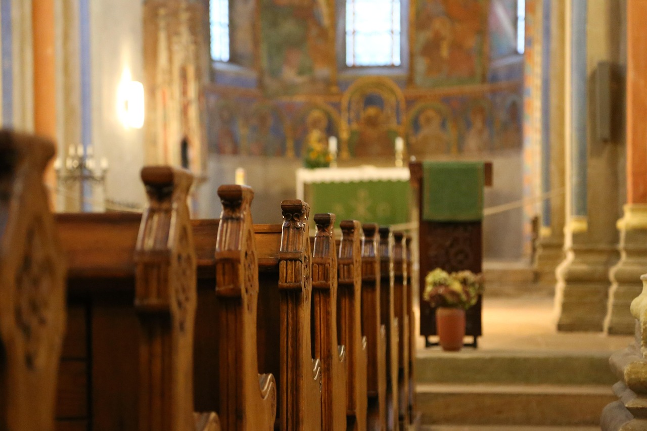 Glaube auf dem Rückzug – Religiosität in Deutschland nimmt weiter ab